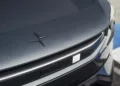 polestar 3 2026