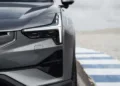 polestar 3 2026