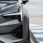 polestar 3 2026