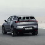 polestar 3 2026