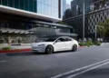 tesla model 3 standard