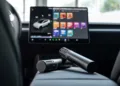 tesla model 3 standard