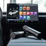 tesla model 3 standard