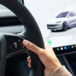 tesla model 3 standard