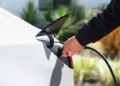 tesla model 3 standard