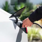 tesla model 3 standard