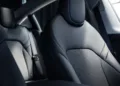 tesla model 3 standard