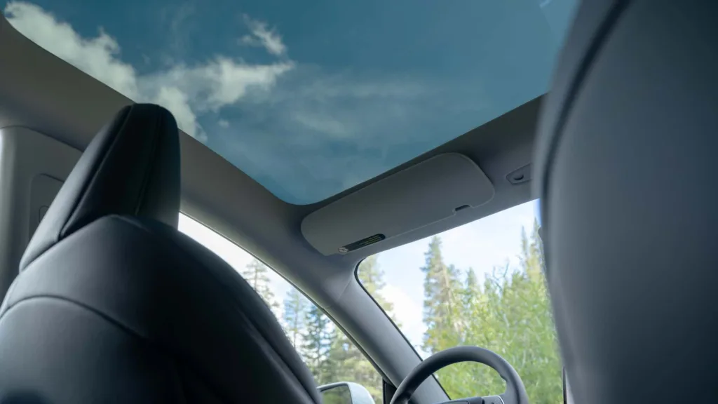 tesla model 3 standard