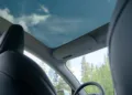 tesla model 3 standard
