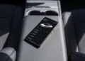 tesla model 3 standard