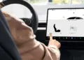 tesla model 3 standard