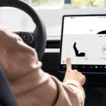 tesla model 3 standard