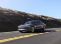 tesla model 3 standard