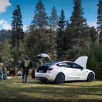 tesla model 3 standard