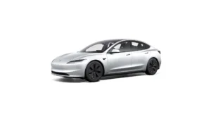 tesla model 3 updated 10.2025