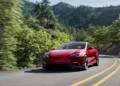 Koniec plotek. Tesla Model S i Model X wracają do Europy. Mają 744 km zasięgu, ale nie możesz ich zamówić