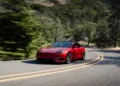 Koniec plotek. Tesla Model S i Model X wracają do Europy. Mają 744 km zasięgu, ale nie możesz ich zamówić
