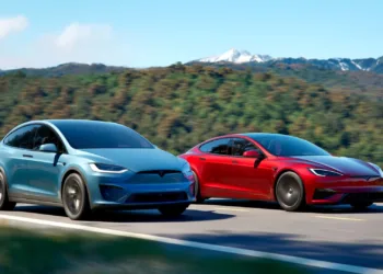 tesla model s tesla model x 2026