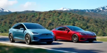 tesla model s tesla model x 2026