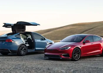 tesla model s tesla model x 2026