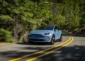 Koniec plotek. Tesla Model S i Model X wracają do Europy. Mają 744 km zasięgu, ale nie możesz ich zamówić