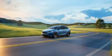 tesla model x 2026