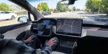 tesla model x 2026
