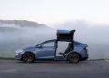 Koniec plotek. Tesla Model S i Model X wracają do Europy. Mają 744 km zasięgu, ale nie możesz ich zamówić