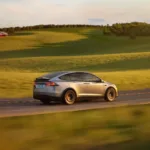 tesla model x 2026