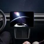 tesla model y standard