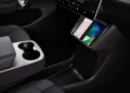 tesla model y standard