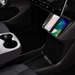 tesla model y standard