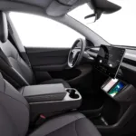 tesla model y standard