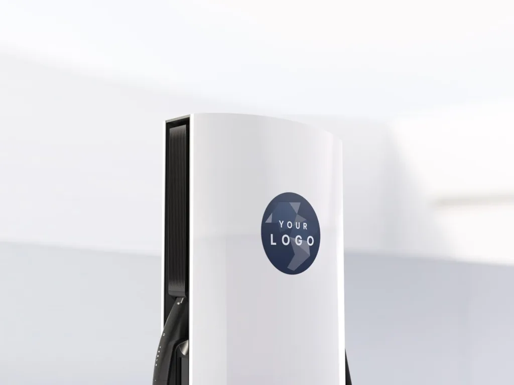tesla supercharger oem