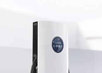 tesla supercharger oem