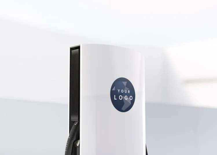 tesla supercharger oem