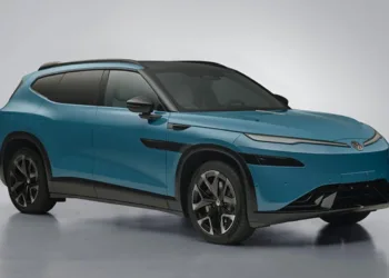 Volkswagen ID. UNYX 08