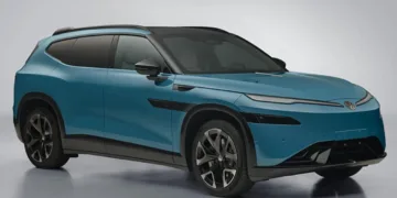 Volkswagen ID. UNYX 08