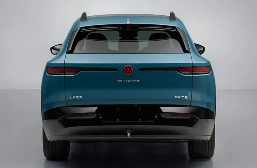 Volkswagen ID. UNYX 08