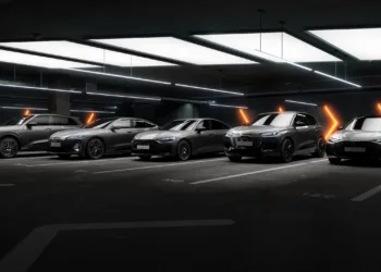 aktualizacja audi 11.2025