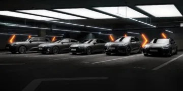 aktualizacja audi 11.2025