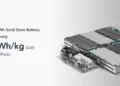 bateria solid state nio 150 kwh
