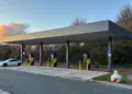 fastned stacja ladowania