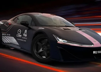 gac hyptec ssr drift