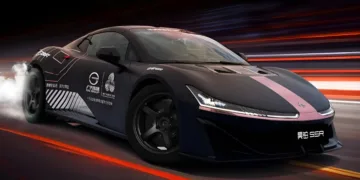 gac hyptec ssr drift