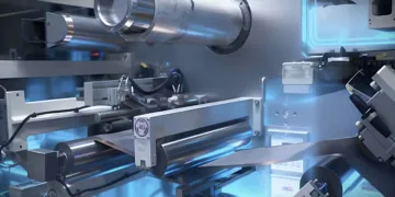 gac produkcja baterii solid-state