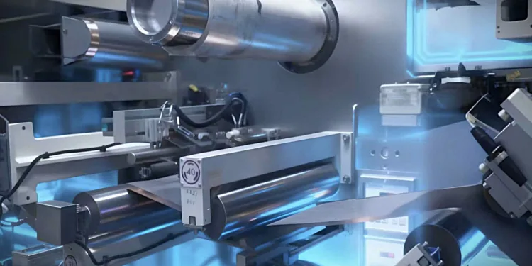 gac produkcja baterii solid-state