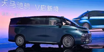 geely galaxy v900