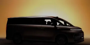 geely galaxy v900 mpv