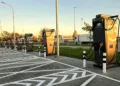 greenway hub